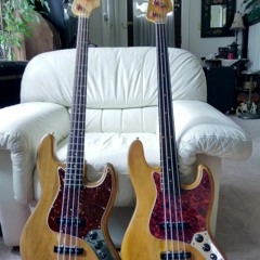 All The Things We Aren't But Could Be