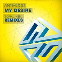 02. Anymood - My Desire (Original Mix)