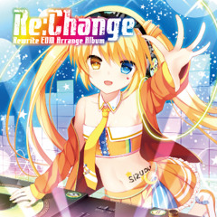 IgnisMemory (MUZIK SERVANT vs Freezer Remix)/黒崎真音 (preview)【F/C Key Sounds Label】