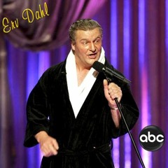 Erv Dahl as Rodney Dangerfield for Brad Garrett-1
