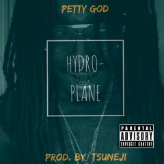 Go Head - (Prod. by Tsuneji)