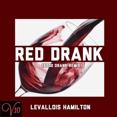 Ventilate 10 - Red Drank (Good Drank Remix)