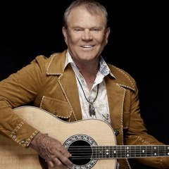 Wichita Lineman - An Homage For Glen Campbell by Mike Garson