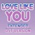 Artwork for Steven Universe - Love Like You (End Credits) - Extended OST Version
