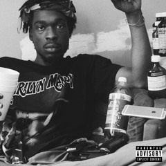 K IN! (PROD. QU'BURR GOODING)