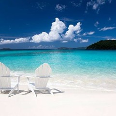 KK- Laid Back Beach