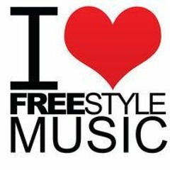 DJ DEJA - TAKIN IT BACK TO THE OLD SCHOOL (FREESTYLE MIX)