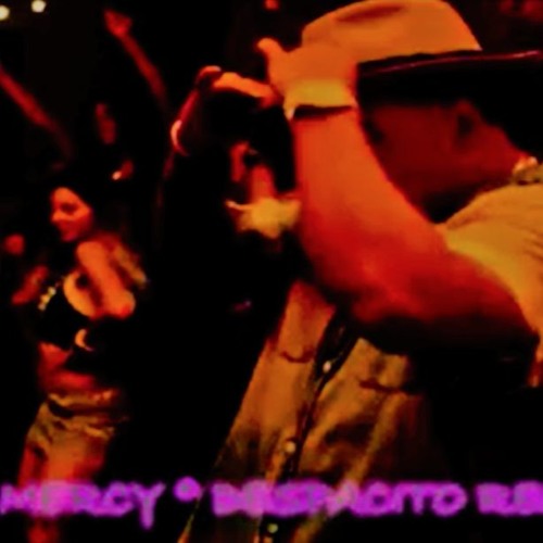 Despacito Remix Vs Mercy - DJ Dharmesh