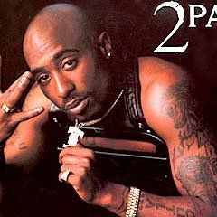 Eminem - Not Afraid (2Pac Version)