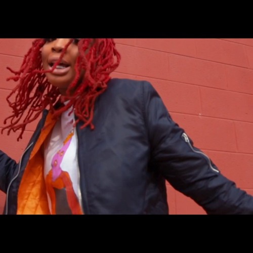 Chelly The MC - There She Go (Official Video)