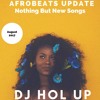 (NEW SONGS)The Afrobeats Update August 2017 Mix Feat Davido Wizkid Burna Boy Tekno