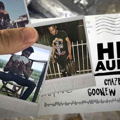 Corleone & ChazBandz - Hey Auntie