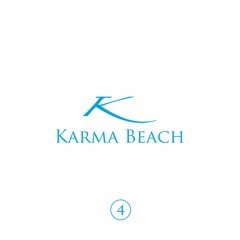 Karma Beach Playlist 4 by Julian Bruneau