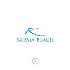 Karma Beach Playlist 7 by Julian Bruneau