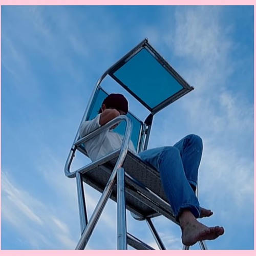 정진형(Jung Jin Hyeong) - Calling You