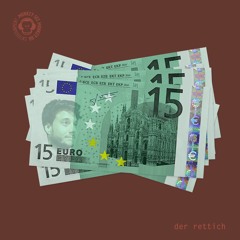 15 Euro Song mit DJ Ham-E (prod. by tusken.)