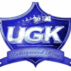 UGK, 8Ball & MJG - Belts 2 Match (Amerigo Gazaway Mixx)