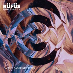 RÜFÜS - Innerbloom (Gabriel Carminatti Remix) Unofficial