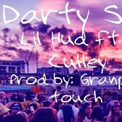 Darty SzN ft. Culley Prod by: Grandpa Touch