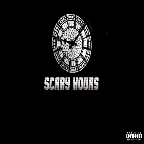 Stream Scary Hours Freestyle (prod. by DOPAM!NE) by manu crooks | Listen  online for free on SoundCloud