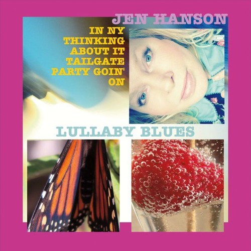Jen Hanson   medley mash up -from the Lullaby Blues CD on Spotify