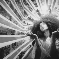 Badu Freestyle  X @trippinontrip (prod. by @VinnyFuego)