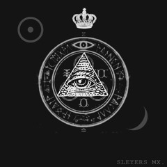 PERDÍ LA FE // SLEYER MC XVI // HB Records