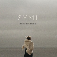 SYML - Where´s my love [trinomic remix]