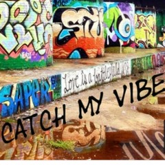 catch my vibe x FatBoat