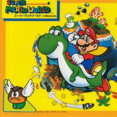 Super Mario World | Game Over (Inspired By @DashieXP) | @StylezTDiverseM | (Throwback) Free DL