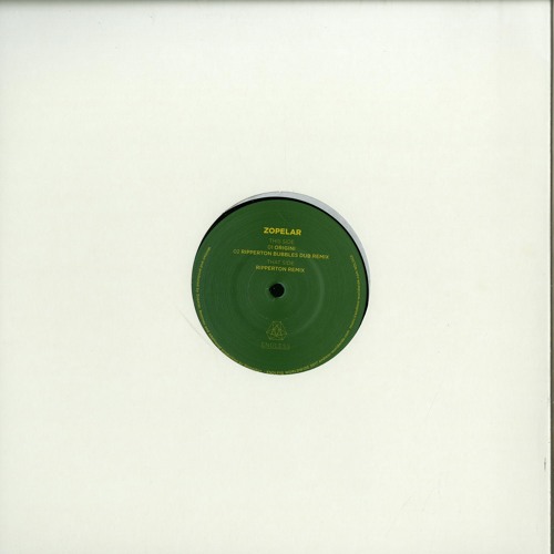Zopelar - Origini (Ripperton's Bubbles Dub) Endless