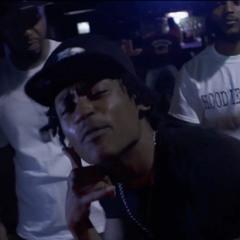 Ski Mask The Slump God, Catch Me Outside like Artist - Untouchable + Jikon