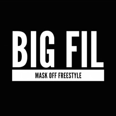 Mask Off Freestyle