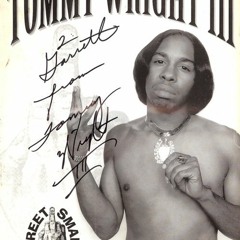Tommy Wright III - Chrome Thang