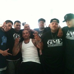 Gang Bang Music Gutter Money Entertainment