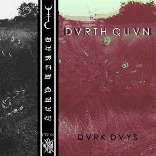 D V R T H Q U V N - VNTICHRIST