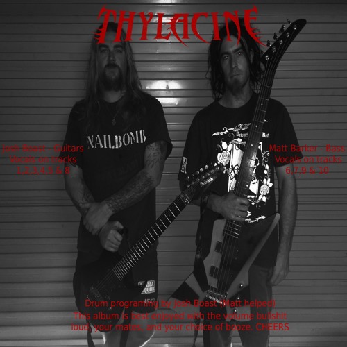 03 Salvation By Bloodshed