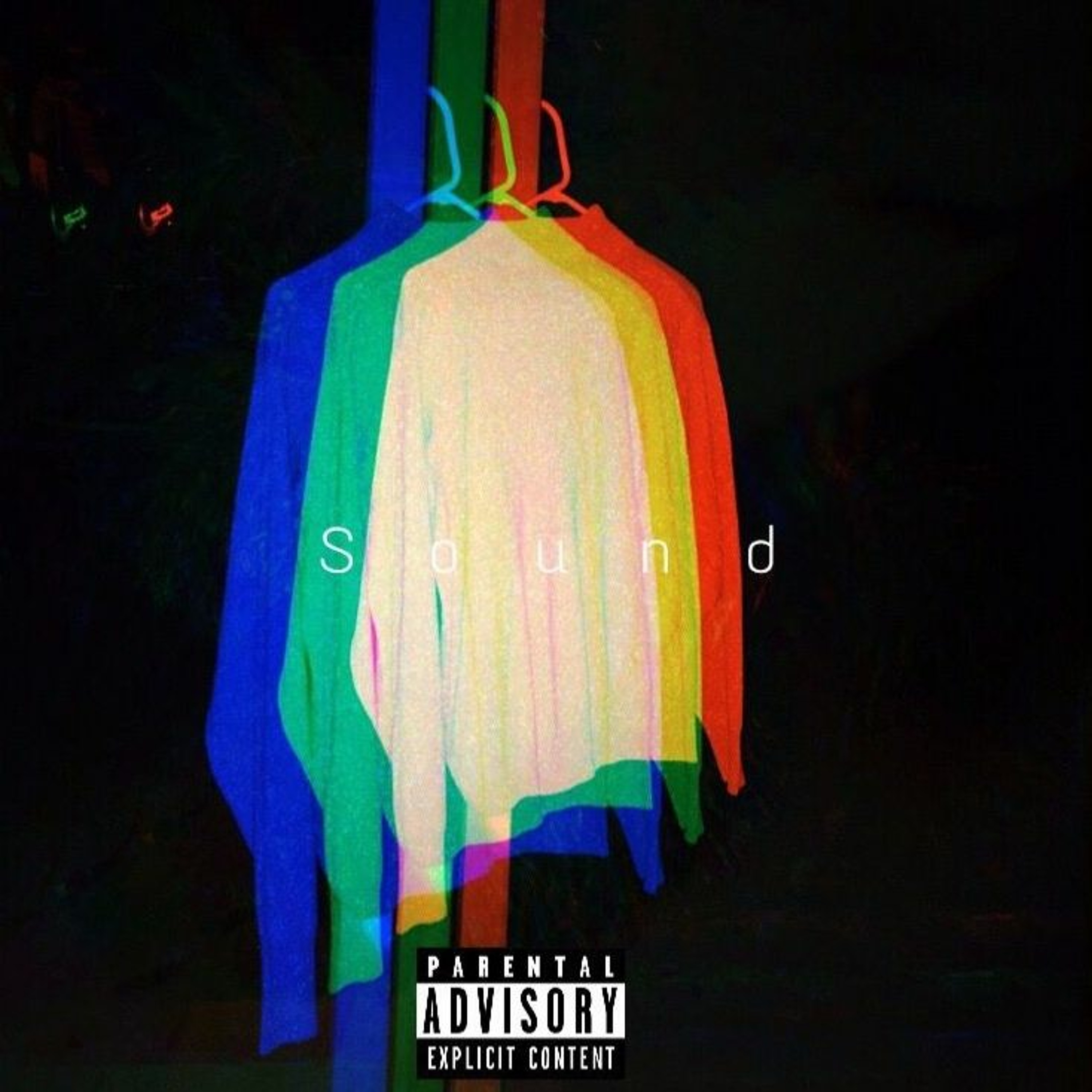 Sound episode artwork