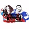 QUINCYMINCY - Drake Vs Rihanna
