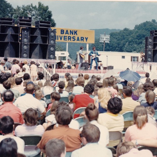 Stream July 21, 1973 WSGS Broadcast of the Glen Campbell concert in