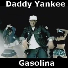 Daddy Yankee - Gasolina (Vinc & Dj Spark  Edit 2017)