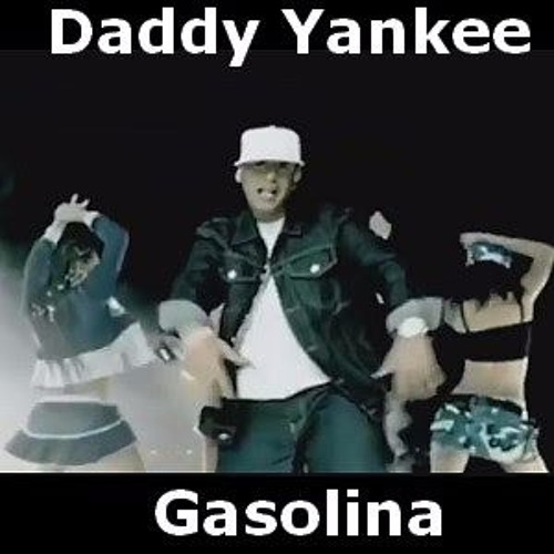 Daddy Yankee - Gasolina (Vinc & Dj Spark  Edit 2017)
