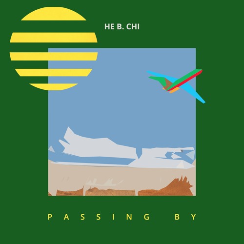 PASSING BY (Prod. By @ProducedByRoc)