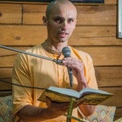 Ананта Шри Дас - ШБ 6.11.24-26 (2017.07.04)