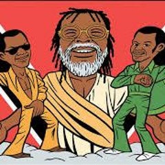 DARRYD- SOCA ORIGINS VOL .1