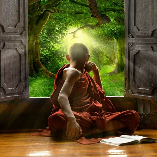 Stream Om Mani Padme Hum by Tibetan Monks | 528Hz DNA Repair - Buddhist  Meditation | Full Version by Spiritual Moment | Listen online for free on  SoundCloud