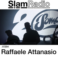 #SlamRadio - 254 - Raffaele Attanasio