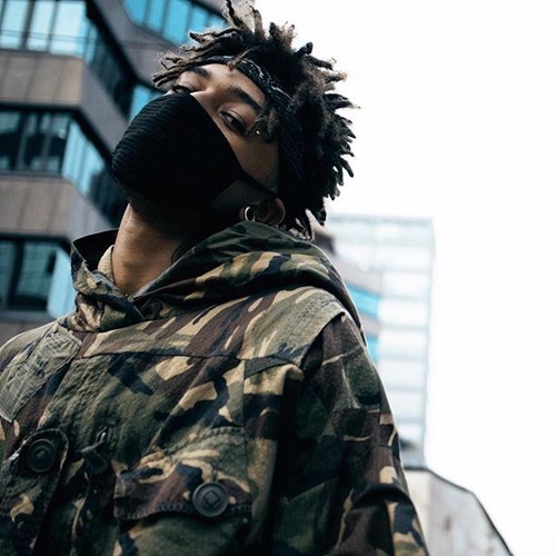 Stream scarlxrd - KING SCAR by Underground Trappers | Listen online for ...