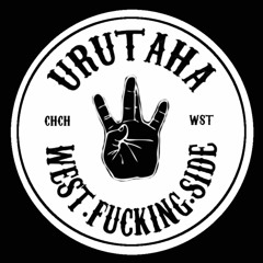 URUTAHA - CREEPIN & CRAWLING