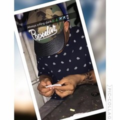 YungJay - Pull Up For The Shot(Prod.By PoisonByDon)